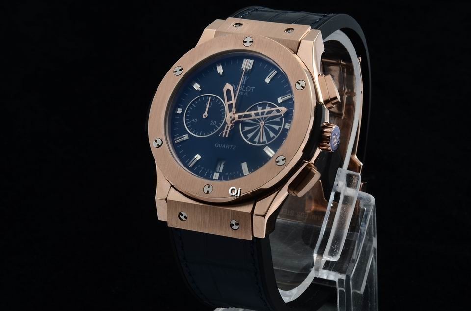 Hublot watch man-435